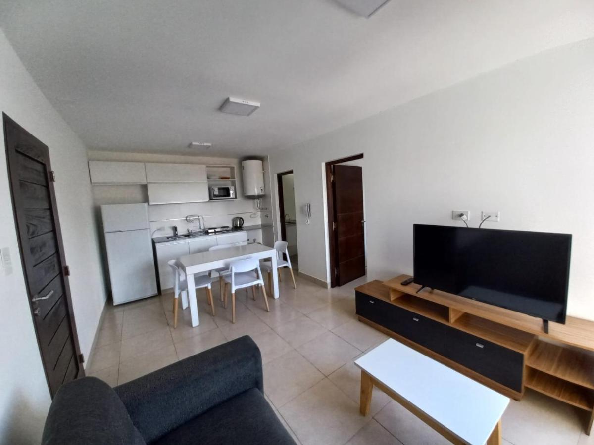 Marques De Tojo Urbano Apartment San Salvador de Jujuy Exterior photo