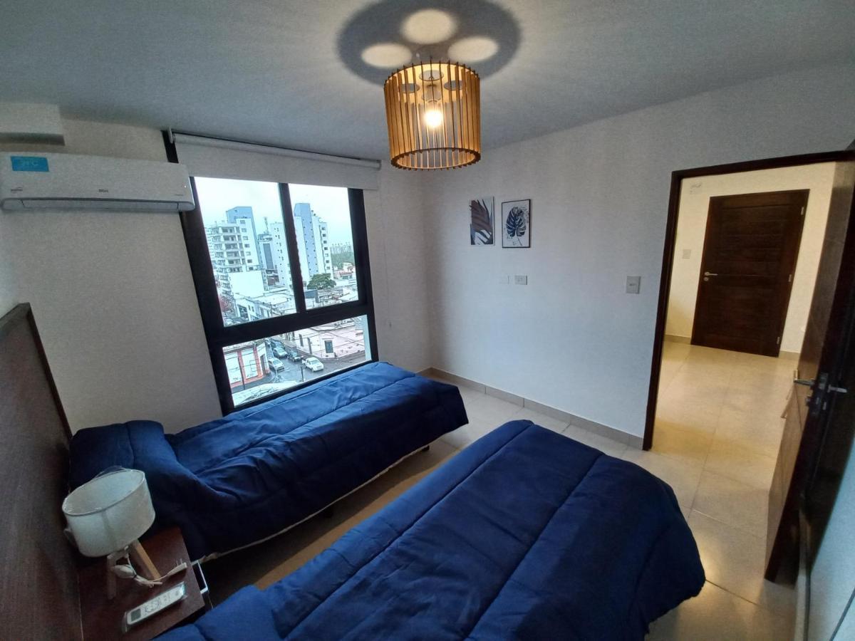 Marques De Tojo Urbano Apartment San Salvador de Jujuy Exterior photo