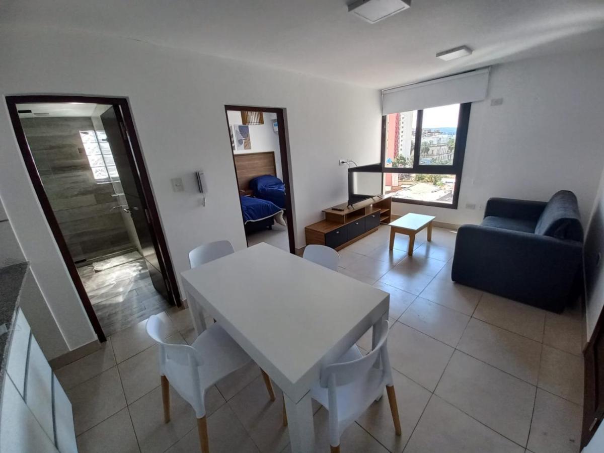 Marques De Tojo Urbano Apartment San Salvador de Jujuy Room photo
