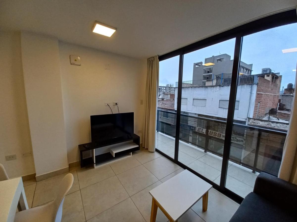 Marques De Tojo Urbano Apartment San Salvador de Jujuy Exterior photo