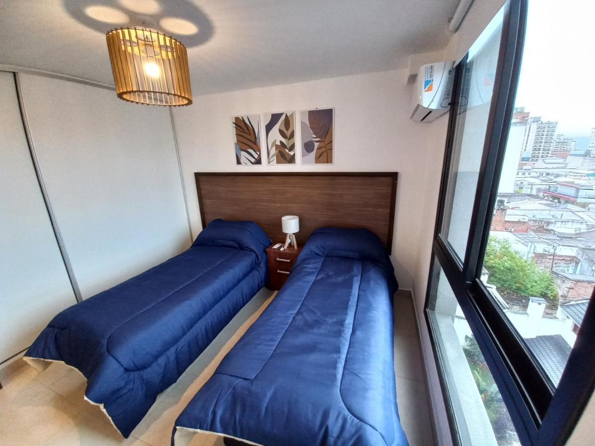 Marques De Tojo Urbano Apartment San Salvador de Jujuy Exterior photo